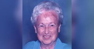 Margaret M. Baumgartner Obituary