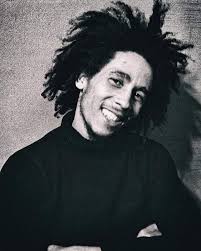 BOB MARLEY
