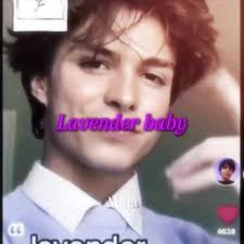 Lavender baby😔💜🌹 #nicholaschavez #fyp #nicholasalexanderchavez #emotions  #insideout #monsters #monstersnetflix #softedit #sturniolotriplets #viral  #monsters #tiktok #10k #billiejean #lavenderbaby ...