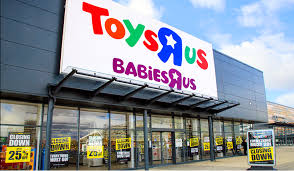 Troubled toy chain toys r us inc. Bain Capital Kkr To Back Hardship Fund For Toys R Us Workers Pitchbook