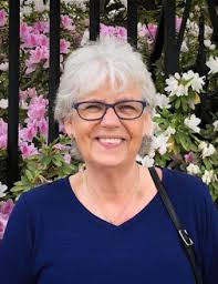 Jeannette M. (Ibach) McAdam