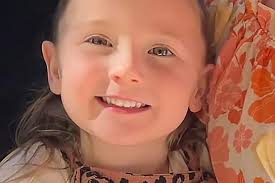 Cleo Smith's disappearance sparks one of WA's largest search operations  amid abduction fears