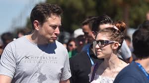 come on grimes elon musk grimes elon musk wife