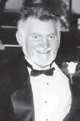 Bobby P. Pennington rites held