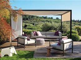 Outdoor Design Ideas Outdoor Spaces Decorating By Kettal Aussenwohnbereiche Raum Im Freien Outdoor Platze