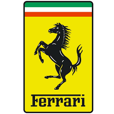 Ferrari is an italian sports car manufacturer founded by enzo ferrari in 1929. Ferrari Font And Ferrari Logo