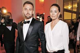 Жанны фриске не стало шесть лет назад. Semya Friske Otkazhetsya Ot Nasledstva Radi Vstrech S Synom Zhanny