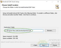 Android sdk 31.0.0 is available. Android Sdk Tools En Windows Como Descargar Instalar Configurar