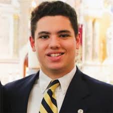 I'm feeling extremely blessed and grateful today to announce that I've  achieved a lifelong dream: I've passed the National Football League (NFL)  Certified Contract Advisor exam, making me the…