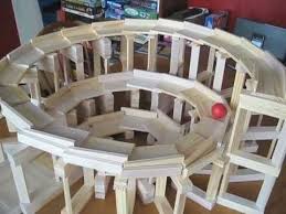 Contraptions Keva Planks Keva Planks Keva Plank