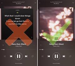 Here you will got ways which you can use to see the spotify lyrics. How To Disable Behind The Lyrics Pop Ups In Spotify