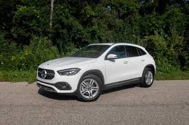 Plus regional tax and license. 2021 Mercedes Benz Gla 250 Specs Price Mpg Reviews Cars Com