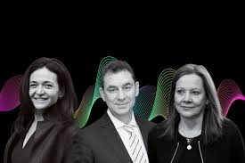 Albert bourla is chairman, chief executive & operating officer at pfizer inc., member of the business council and member of the business roundtable and on the board of 7 other companies. What Happened At Fortune S Not In Davos Gathering Of Business Leaders Fortune
