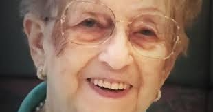 Mildred Elizabeth Cottle Minnick