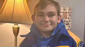 Fundraiser for Cinthia Deville by Sunni Cannon : Support Anderson's Renal  Transplant Recovery