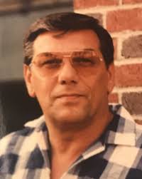 Joseph F Alberti (1936-1992)