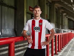 Brentford football club are a professional football club based in brentford, greater london, england. Brentford 2016 17 Kits Launched