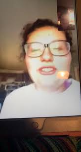 Anna Hostetler (@annahostetler)