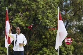 Gaji dan tunjangan sebulan rp 5.500.000,00. Presiden Jokowi Janji Bulan April Gaji Pns Naik Radio Hamuh