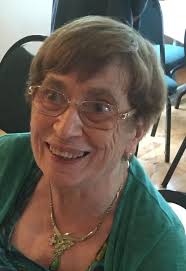 Mary Kelly (Nee Doyle) Who died peacefully at her home