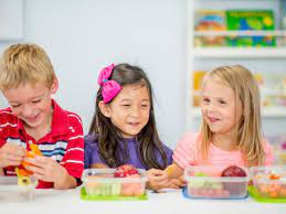 10 Healthy Snacks For Kids Family Recipes And Kid Friendly Meals Food Network Food Network