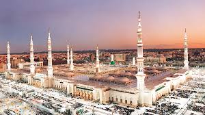 Medina (المدينة madinah) is a city in saudi arabia, to the north of mecca. The Medina Region Of Saudi Arabia History Culture And More Visit Saudi Official Website