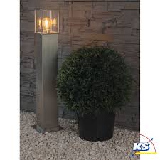 Standleuchte Rhodos 70cm In 2020 Standleuchte Aussenleuchten Haus Und Garten