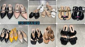 Beaut boots, killer heels, cute sandals and more. Primark Shoes New Collection April 2021 Youtube