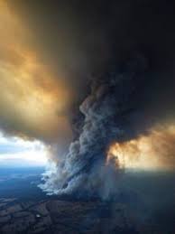 What is a fire cloud? | The Weather Guys