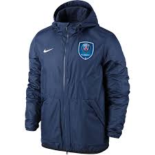 Grosse auswahl top marken | bestelle deine sportartikel online bei intersport. Teamsport Philipp Nike Psg Academy Jacke Junior 645905 451 Psgacademy Gunstig Online Kaufen
