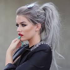 Hello, regardez en 1080p :) hergivenhair 4th anniversary celebration is on lucky draw to win free wig, giveaways, flash sale coupon code: Queue De Cheval 10 Idees De Coiffures Originales