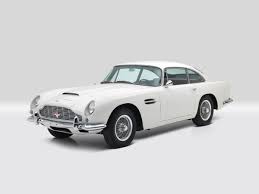 Image result for Platinum Gray 1963 Aston Martin