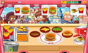 Juego de cocina rápido mod apk es 119.47 mb. Ice Cream Truck Crazy Chef 4 0 0 Apk Download Android Casual Games