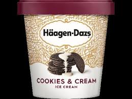Pizza bd's mongolian barbeque bd's mongolian grill beaners coffee bear rock cafe becks prime bellacino's ben & jerry's ice cream bennigans. Best Cookies And Cream Ice Cream Ever Haagen Dazs Cookies And Cream Review Youtube
