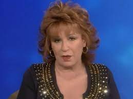 I have always loved joy behar hair style & color! Joy Behar Hairstyles
