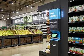 Amazon will open a grocery store in vacated space leased from a downsized kohl's store in la verne, california, according to a report from the milwaukee business journal. Kohl S To Help Amazon Grow Grocery Footprint Progressive Grocer