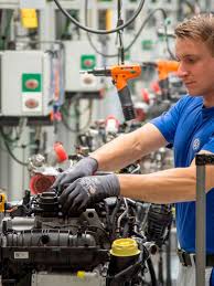 We think this will be the one to get since it increases total output to a healthy 302 hp. Standort Salzgitter Volkswagen Karriere