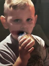 Obituary of Harold R. Casey