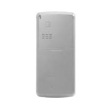 Back Panel Cover for LG KG288 - White ...