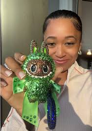 Descubre el último Labubu de 24 quilates