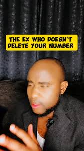 Signs of a Mature Ex