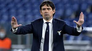 Cerchiamo di accontentarci, abbiamo vinto un campionato bellissimo. Simone Inzaghi La Moglie E Ricoverata In Ospedale