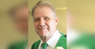 Obituary information for Mark L. Finan