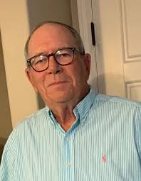 William George Lacey (Bill) Obituary