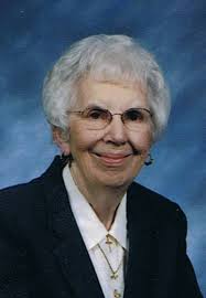 Thelma Erickson Obituary