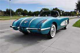 Image result for Turquoise 1958 Hotpoint