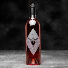 Bon Jovi Lance Un Vin Rose Bon Jovi Vin Rose Vin