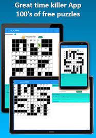 Crossword puzzles are for everyone. Codeword Puzzles Word Games Fun Cipher Crosswords For Android Apk Download