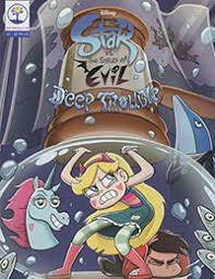 Star vs the forces of evil season 1 episode 7 lobster claws sleep spells. Disney S Star Vs The Forces Of Evil Comic Read Disney S Star Vs The Forces Of Evil Comic Online In High Quality