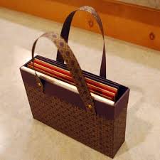 Moroccan Paper Purse Tutorial Paper Purse Purse Tutorial Purse Crafts